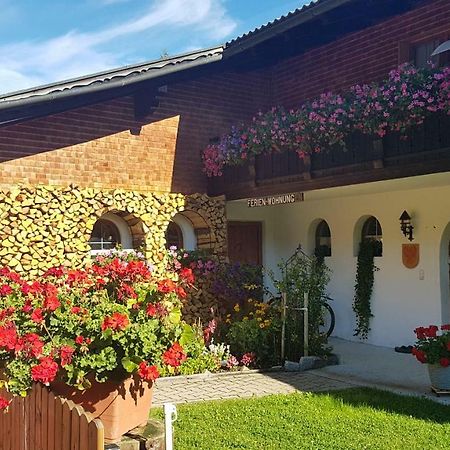 Haus Rochard Appartement Kienzen Buitenkant foto